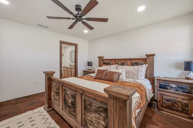 7414 Boswell Court, Lipan, TX 76462