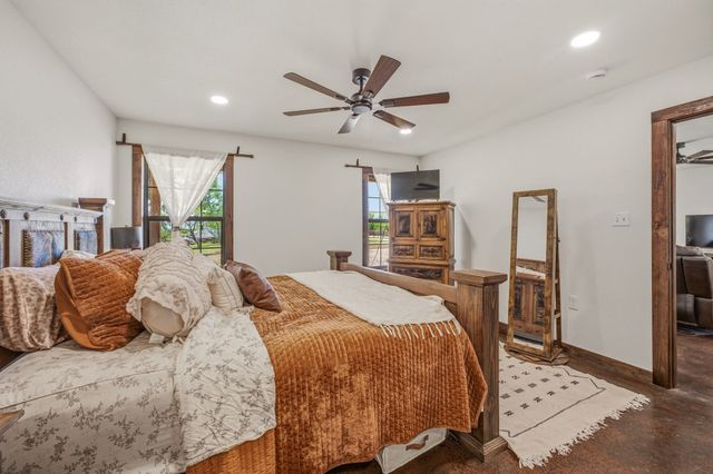 7414 Boswell Court, Lipan, TX 76462