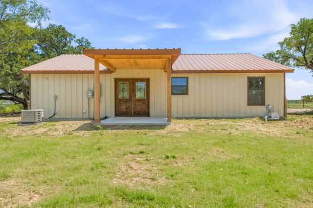 7414 Boswell Court, Lipan, TX 76462