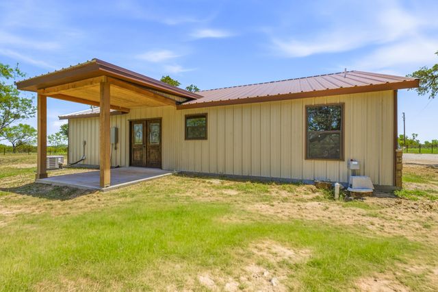 7414 Boswell Court, Lipan, TX 76462
