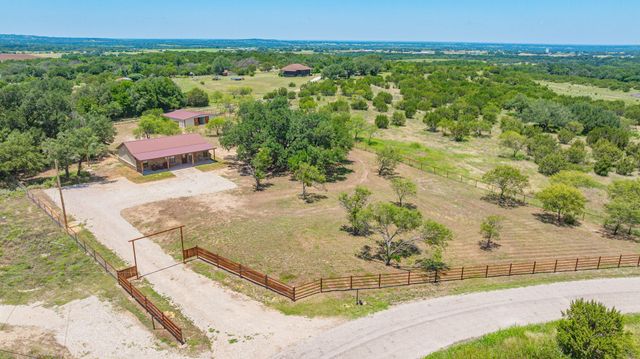 7414 Boswell Court, Lipan, TX 76462