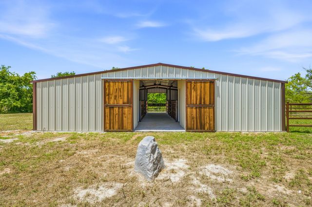 7414 Boswell Court, Lipan, TX 76462