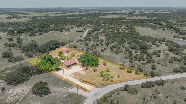 7414 Boswell Court, Lipan, TX 76462