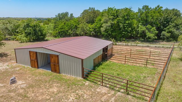 7414 Boswell Court, Lipan, TX 76462