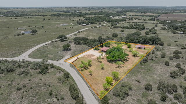 7414 Boswell Court, Lipan, TX 76462