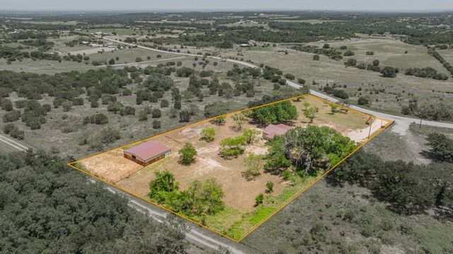 7414 Boswell Court, Lipan, TX 76462