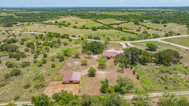7414 Boswell Court, Lipan, TX 76462