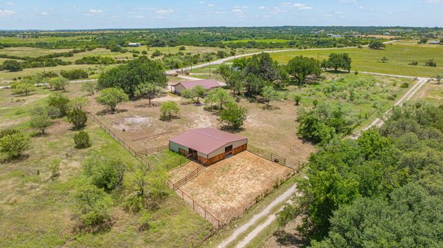 7414 Boswell Court, Lipan, TX 76462