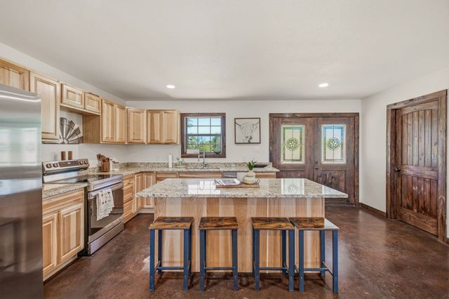 7414 Boswell Court, Lipan, TX 76462