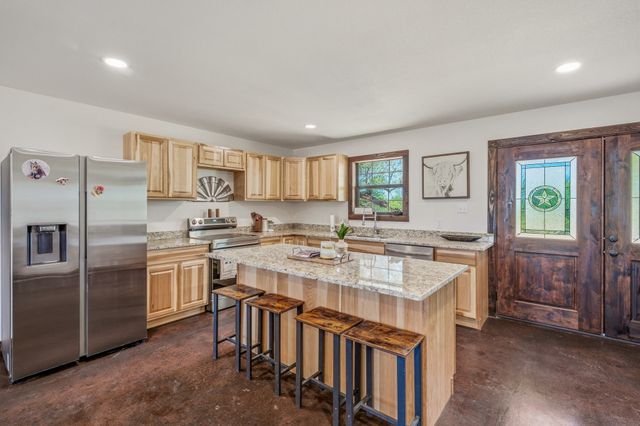 7414 Boswell Court, Lipan, TX 76462