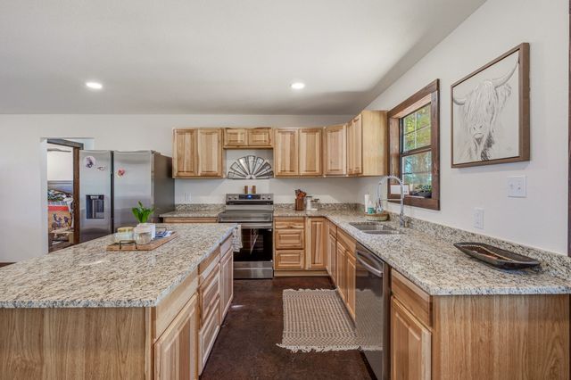 7414 Boswell Court, Lipan, TX 76462