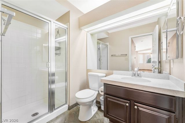 1111 Sleetridge Drive, Las Vegas, NV 89123