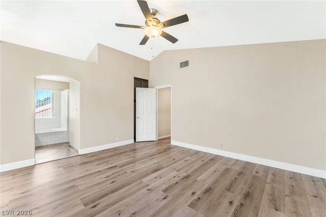 1111 Sleetridge Drive, Las Vegas, NV 89123