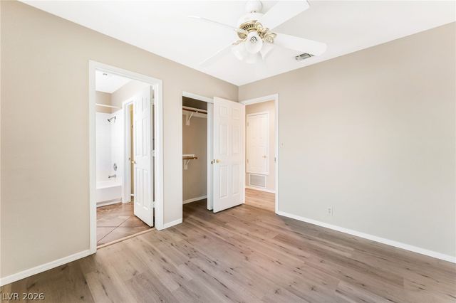 1111 Sleetridge Drive, Las Vegas, NV 89123