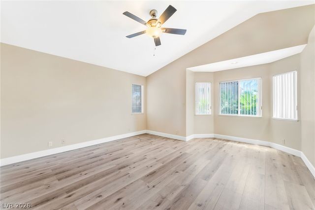 1111 Sleetridge Drive, Las Vegas, NV 89123