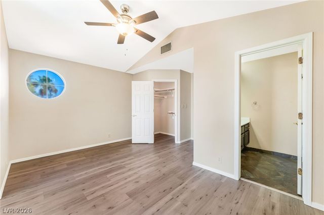 1111 Sleetridge Drive, Las Vegas, NV 89123