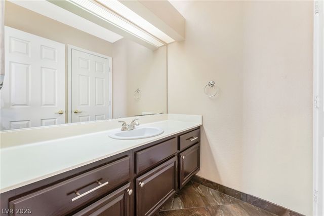 1111 Sleetridge Drive, Las Vegas, NV 89123