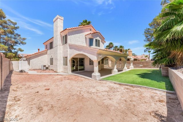 1111 Sleetridge Drive, Las Vegas, NV 89123