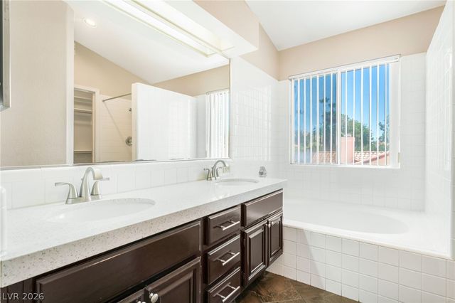 1111 Sleetridge Drive, Las Vegas, NV 89123