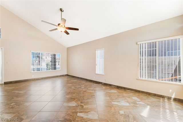 1111 Sleetridge Drive, Las Vegas, NV 89123