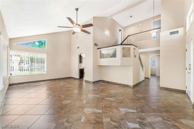 1111 Sleetridge Drive, Las Vegas, NV 89123