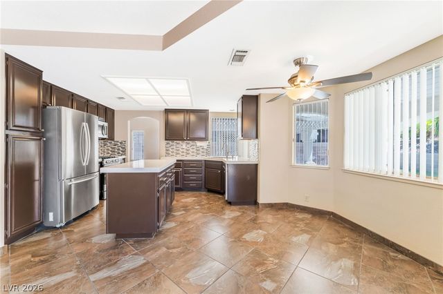 1111 Sleetridge Drive, Las Vegas, NV 89123