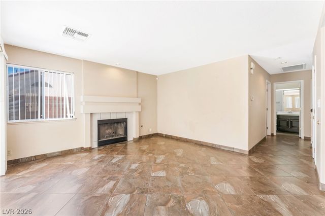 1111 Sleetridge Drive, Las Vegas, NV 89123