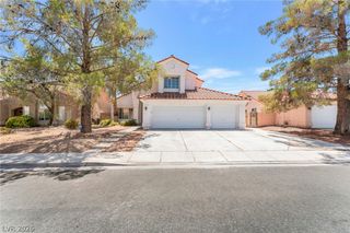 1111 Sleetridge Drive, Las Vegas, NV 89123