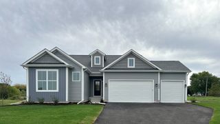 Lot 316 Burr Oak Circle, Elgin, IL 60124