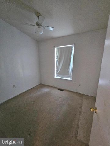 10736 CASTLETON WAY, Upper Marlboro, MD 20774