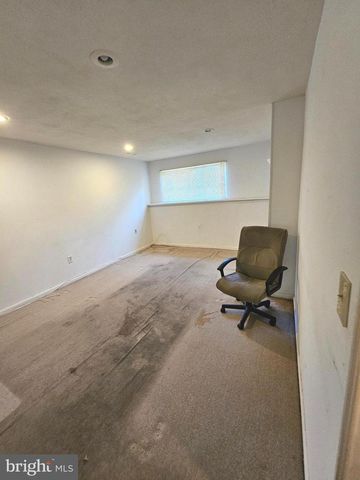 10736 CASTLETON WAY, Upper Marlboro, MD 20774