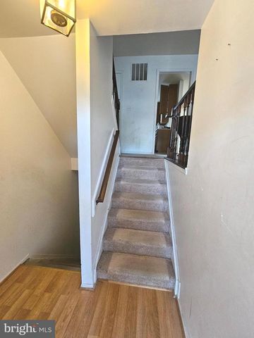 10736 CASTLETON WAY, Upper Marlboro, MD 20774