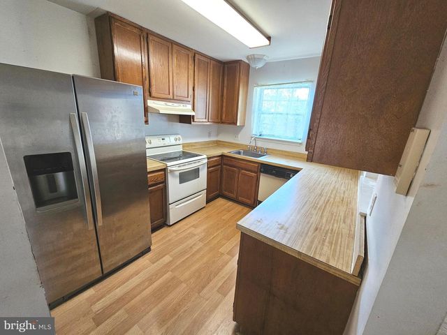 10736 CASTLETON WAY, Upper Marlboro, MD 20774