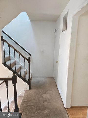 10736 CASTLETON WAY, Upper Marlboro, MD 20774