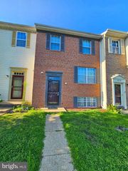 10736 CASTLETON WAY, Upper Marlboro, MD 20774