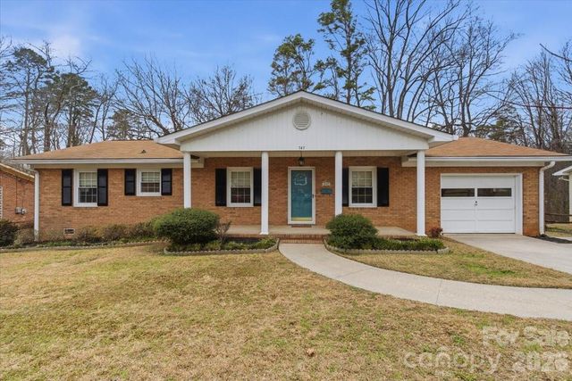 747 Gibson Drive NW, Concord, NC 28025