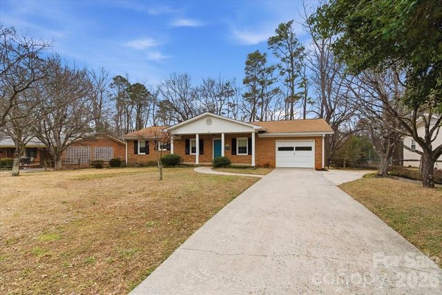 747 Gibson Drive NW, Concord, NC 28025