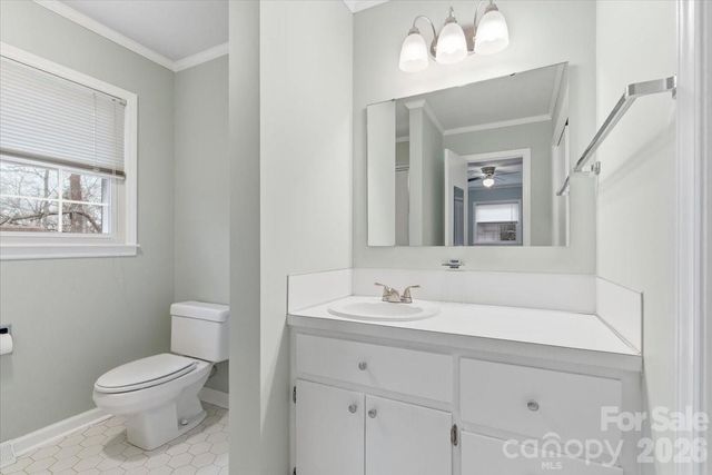 747 Gibson Drive NW, Concord, NC 28025