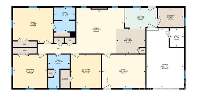 747 Gibson Drive NW, Concord, NC 28025