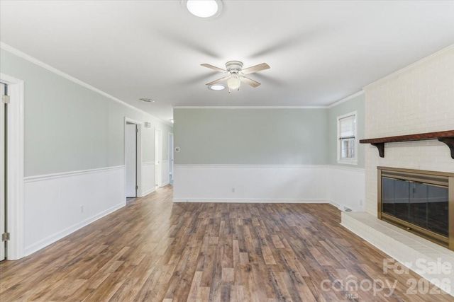 747 Gibson Drive NW, Concord, NC 28025