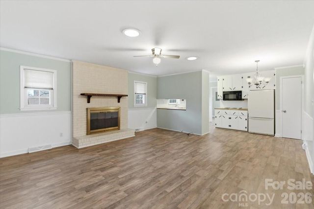 747 Gibson Drive NW, Concord, NC 28025