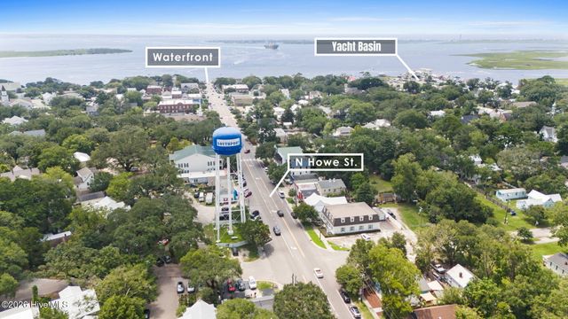 950 Hankinsville Road, Southport, NC 28461