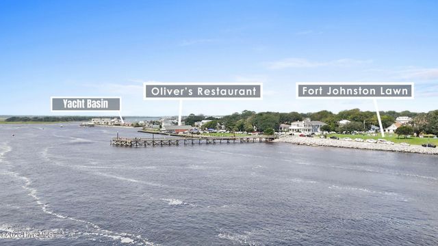 950 Hankinsville Road, Southport, NC 28461