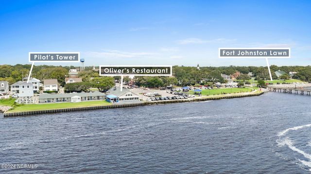 950 Hankinsville Road, Southport, NC 28461