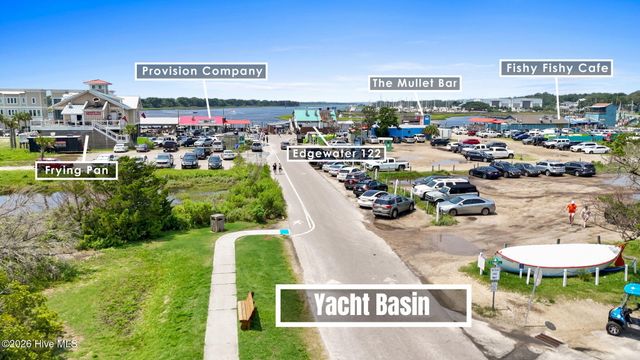 950 Hankinsville Road, Southport, NC 28461