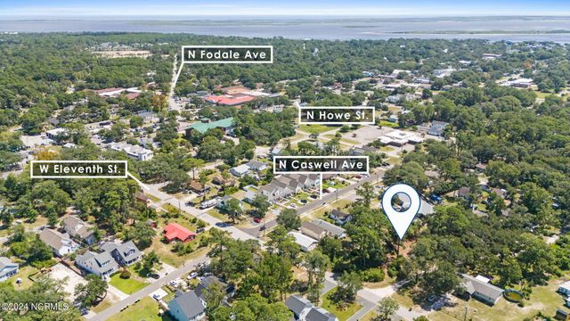 950 Hankinsville Road, Southport, NC 28461