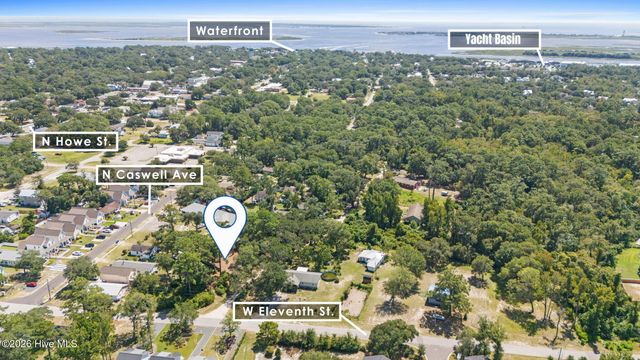 950 Hankinsville Road, Southport, NC 28461