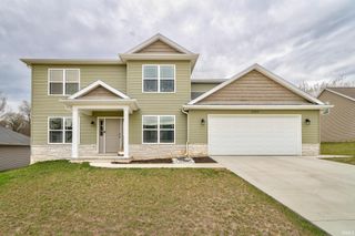 5555 Hillside Trail, Newburgh, IN 47630