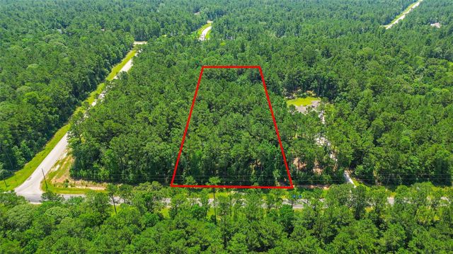 TBD Remington Road, Huntsville, TX 77340