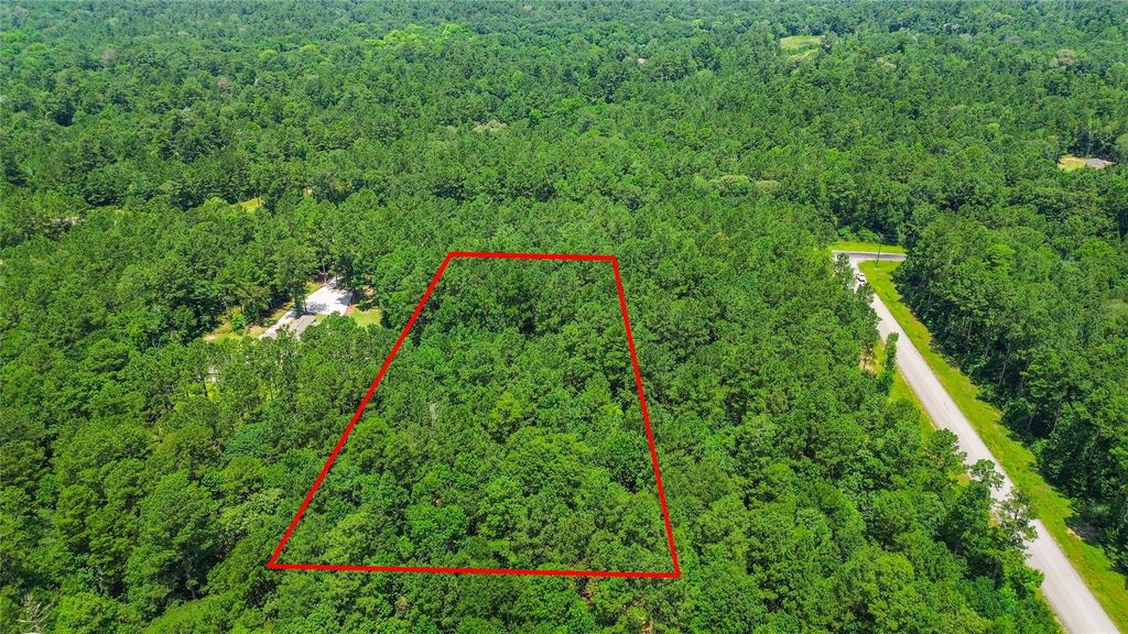TBD Remington Road, Huntsville, TX 77340